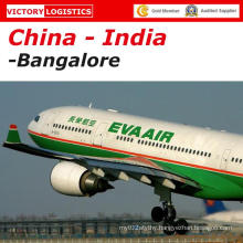Air Shipping From Shenzhen to Bangalore India (Air Freight)